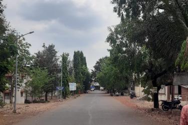 GMC Sindhudurg 