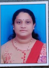 Mrs.Ashwini Sawant 